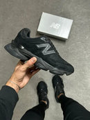 Tênis New Balance 9060 (1:1 Sintético) - All Black