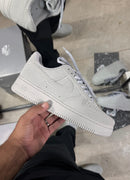Tênis Nike Air Force 1 - Cromo