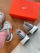 Tênis Nike ZoomX Invincible Run 3 - Rosa/Branco