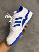 Tênis Adidas Forum Low ADV 84 – Branco e Azul