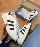 Tênis Adidas Campus Classic – Branco