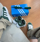 Tênis Adidas Campus Classic – Verde