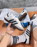 Tênis Adidas Samba OGL – Branco
