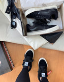 Tênis Vans KnuSkool – Preto