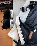 Tênis Vans KnuSkool – Preto