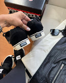 Tênis Vans KnuSkool – Preto