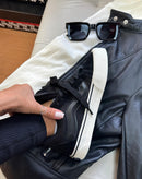 Tênis Vans KnuSkool – Preto