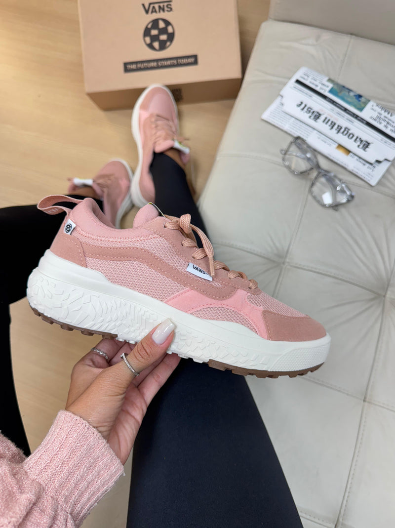 Tênis Vans UltraRange Neo - Rosa