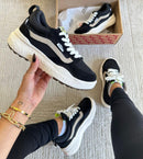 Tênis Vans UltraRange Neo - Preto Classic