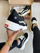 Tênis Vans UltraRange Neo - Preto Classic