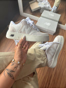 TÊNIS NEW BALANCE CT303 – Branco e Bege