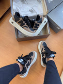 TÊNIS NEW BALANCE CT303 – Marrom e Preto