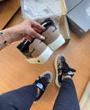 TÊNIS NEW BALANCE CT303 – Marrom e Preto