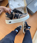 TÊNIS NEW BALANCE CT303 – Marrom e Preto