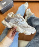 TÊNIS NEW BALANCE 9060 – Taupe Bege