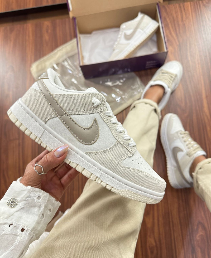TÊNIS NIKE DUNK LOW SB – Glitter