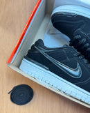 TÊNIS NIKE DUNK LOW SB – Twist Preto