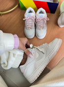 TÊNIS NIKE DUNK LOW SB / Collab By 02 - Pink Smoke