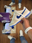 TÊNIS NIKE DUNK LOW SB - Off Blue