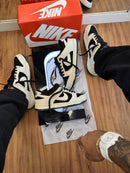 TÊNIS NIKE DUNK LOW SB - Black Ghost