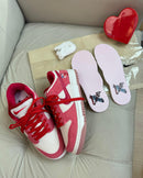 TÊNIS NIKE DUNK LOW SB - Strangelove