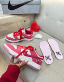 TÊNIS NIKE DUNK LOW SB - Strangelove