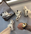 Tênis Nike Air Jordan 4 Retrô - Marfim