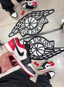 Tênis Nike Air Jordan 1 Low - Chicago Classic
