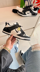 TÊNIS NIKE DUNK LOW SB Disrupt - Panda