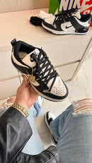 TÊNIS NIKE DUNK LOW SB Disrupt - Panda