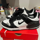 TÊNIS NIKE DUNK LOW SB Disrupt - Panda