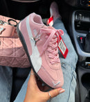 TÊNIS PUMA SPEED CAT – Rosa