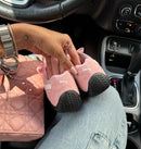 TÊNIS PUMA SPEED CAT – Rosa