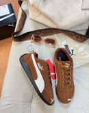 TÊNIS PUMA SPEED CAT – Marrom