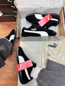 TÊNIS PUMA SPEED CAT – Preto