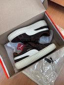 TÊNIS PUMA SUEDE PLATAFORMA – Chocolate