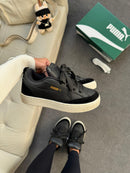 TÊNIS PUMA PARK LIFESTYLE – Preto