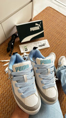 TÊNIS PUMA PARK LIFESTYLE – Off Azul Bebê