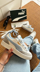 TÊNIS PUMA PARK LIFESTYLE – Off Azul Bebê