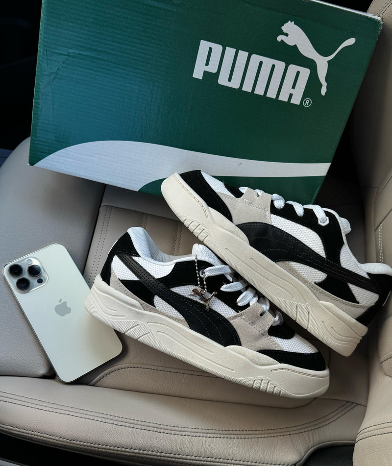TÊNIS PUMA 180 - Panda