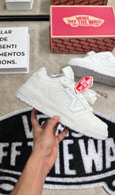 Tênis Vans Up Land - Branco