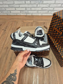 Tênis LV Trainer - Panda