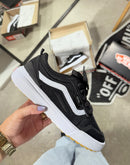 Tênis Vans Ultra 3D - Preto Classic