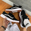 Tênis Vans Ultra 3D - Preto Classic