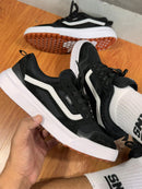Tênis Vans Ultra 3D - Preto Classic