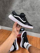 Tênis Vans Ultra 3D - Preto Classic