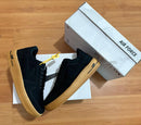 Tênis Nike Air Force 1 Velvet