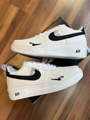 Tênis Nike Air force 1 TM - Branco