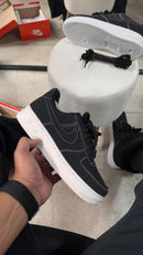 Tênis Nike Air Force 1 - Nobuck