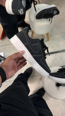 Tênis Nike Air Force 1 - Nobuck